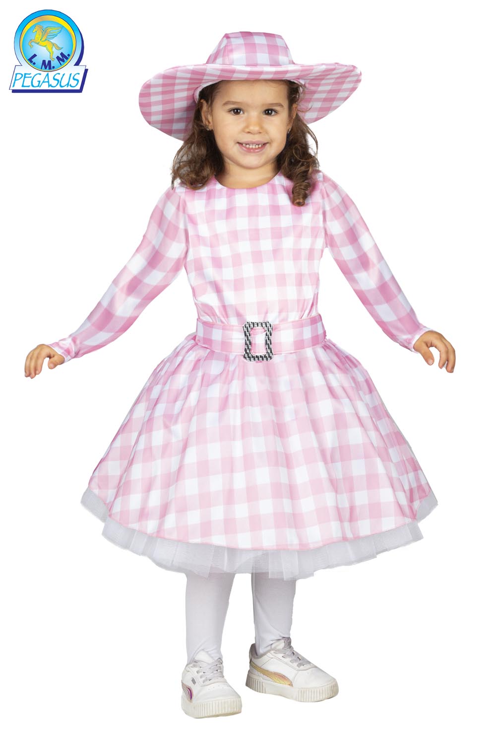 DOLLY ROSA BABY